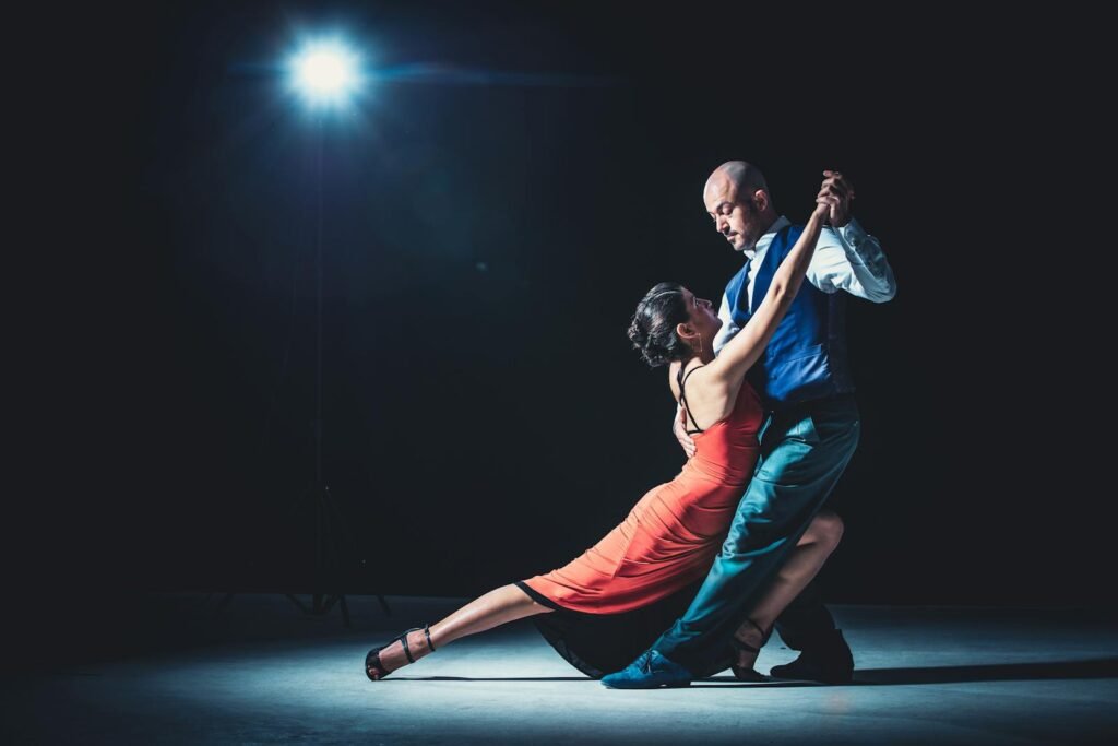 Bailalo
