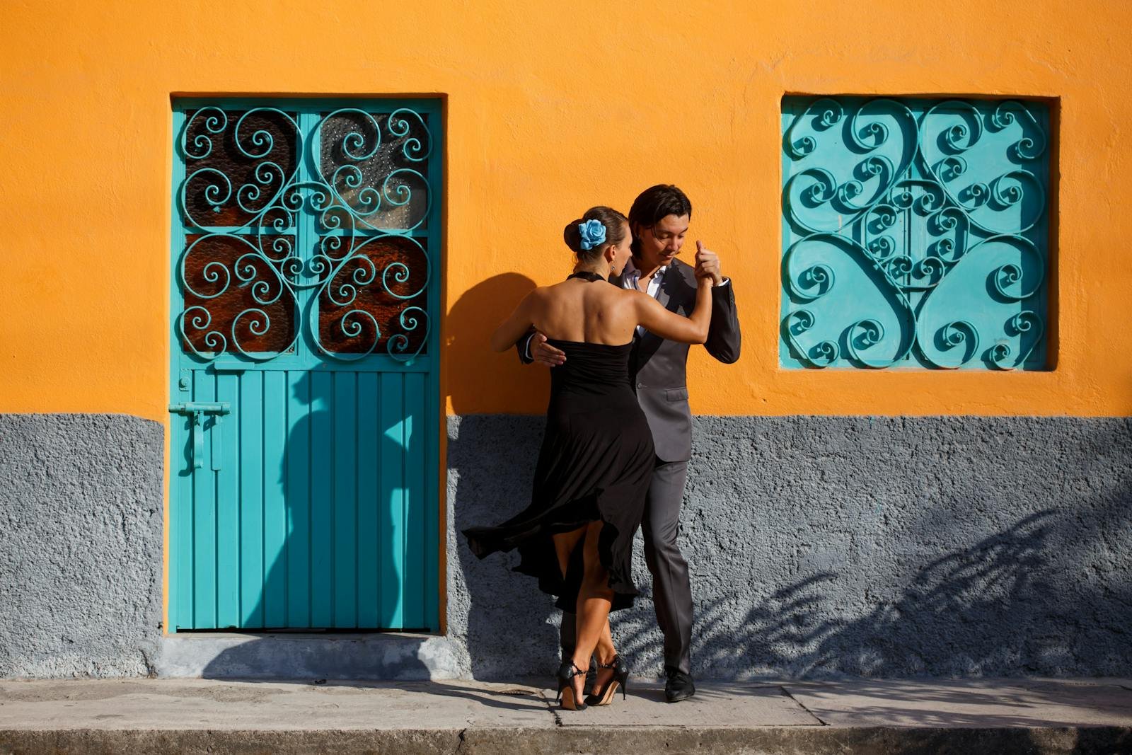 Bailalo